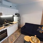 Διαμέρισμα Gold Horizon Solny Z Klimatyzacja I Garazem