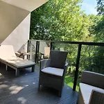 Διαμέρισμα Gold Horizon Solny Z Klimatyzacja I Garazem