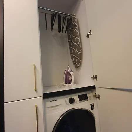 Apartment Gold Horizon Solny Z Klimatyzacja I Garazem Kolobrzeg