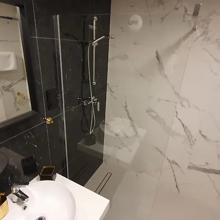 Apartment Gold Horizon Solny Z Klimatyzacja I Garazem *