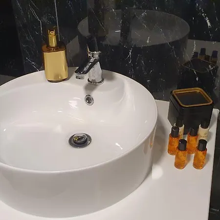 Gold Horizon Solny Z Klimatyzacja I Garazem * Kołobrzeg