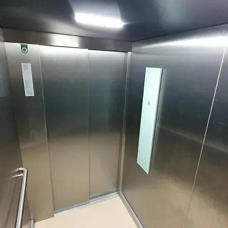 Gold Horizon Solny Z Klimatyzacja I Garazem * Kołobrzeg