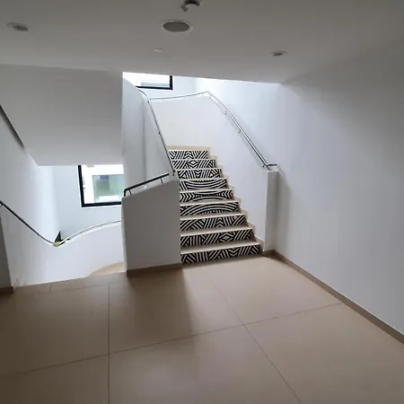 Lägenhet Gold Horizon Solny Z Klimatyzacja I Garazem Kołobrzeg