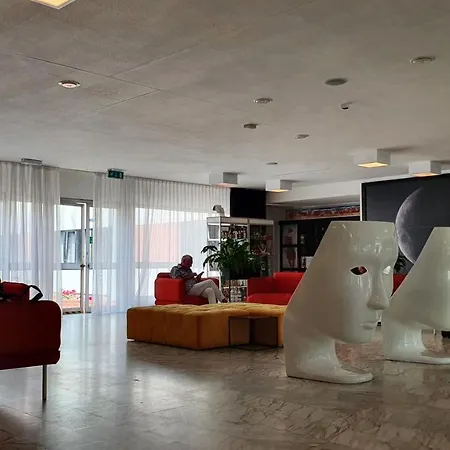 Apartment Gold Horizon Solny Z Klimatyzacja I Garazem Kolobrzeg