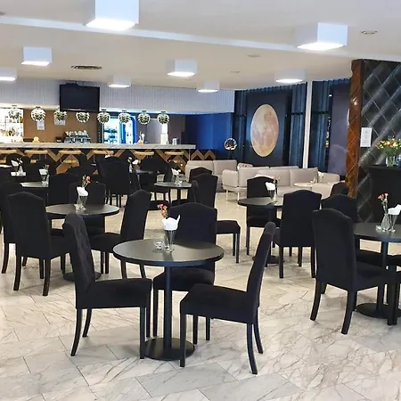 Gold Horizon Solny Z Klimatyzacja I Garazem * Kołobrzeg