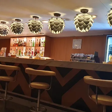 Gold Horizon Solny Z Klimatyzacja I Garazem * Kołobrzeg